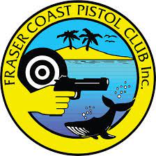 Fraser Coast Pistol Club
