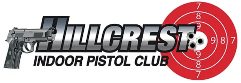 Hillcrest Indoor Pistol Club